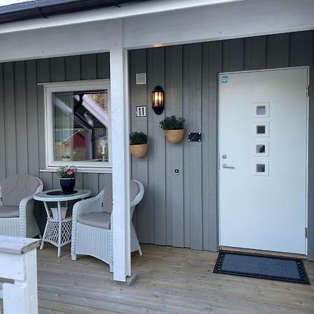 Leilighet Med 2 Soverom Rokland Esterno foto