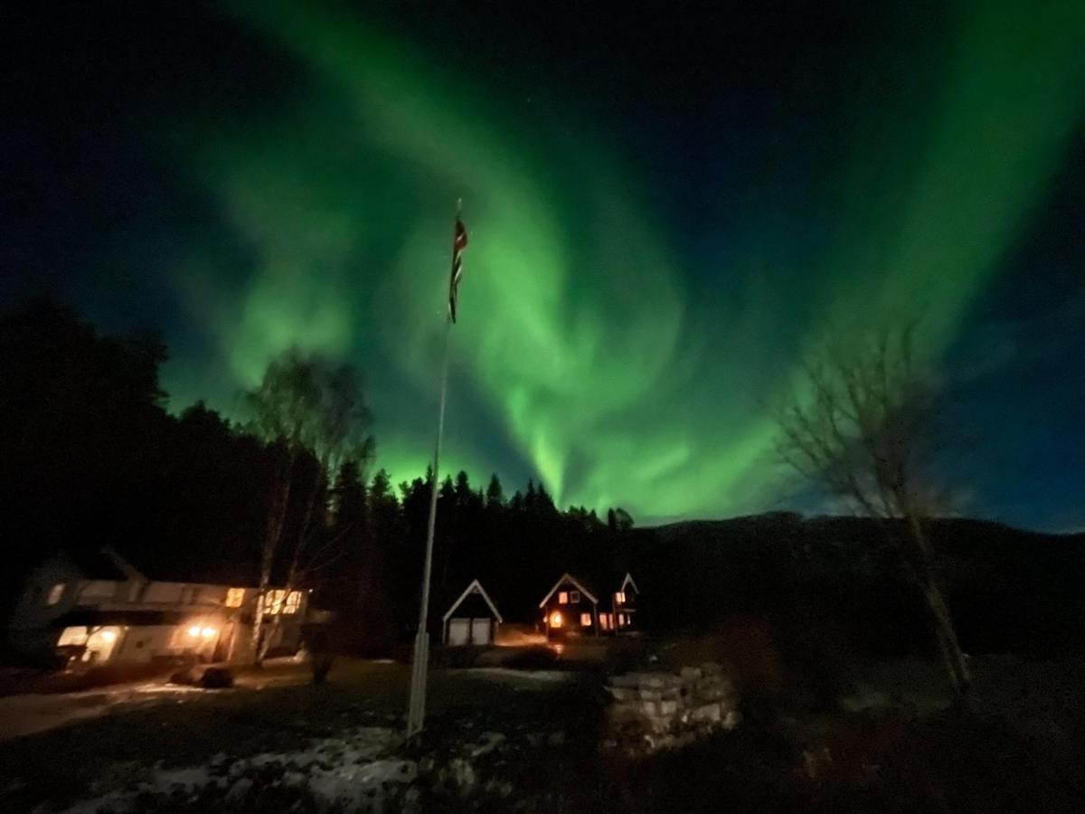 Leilighet Med 2 Soverom Rokland Esterno foto