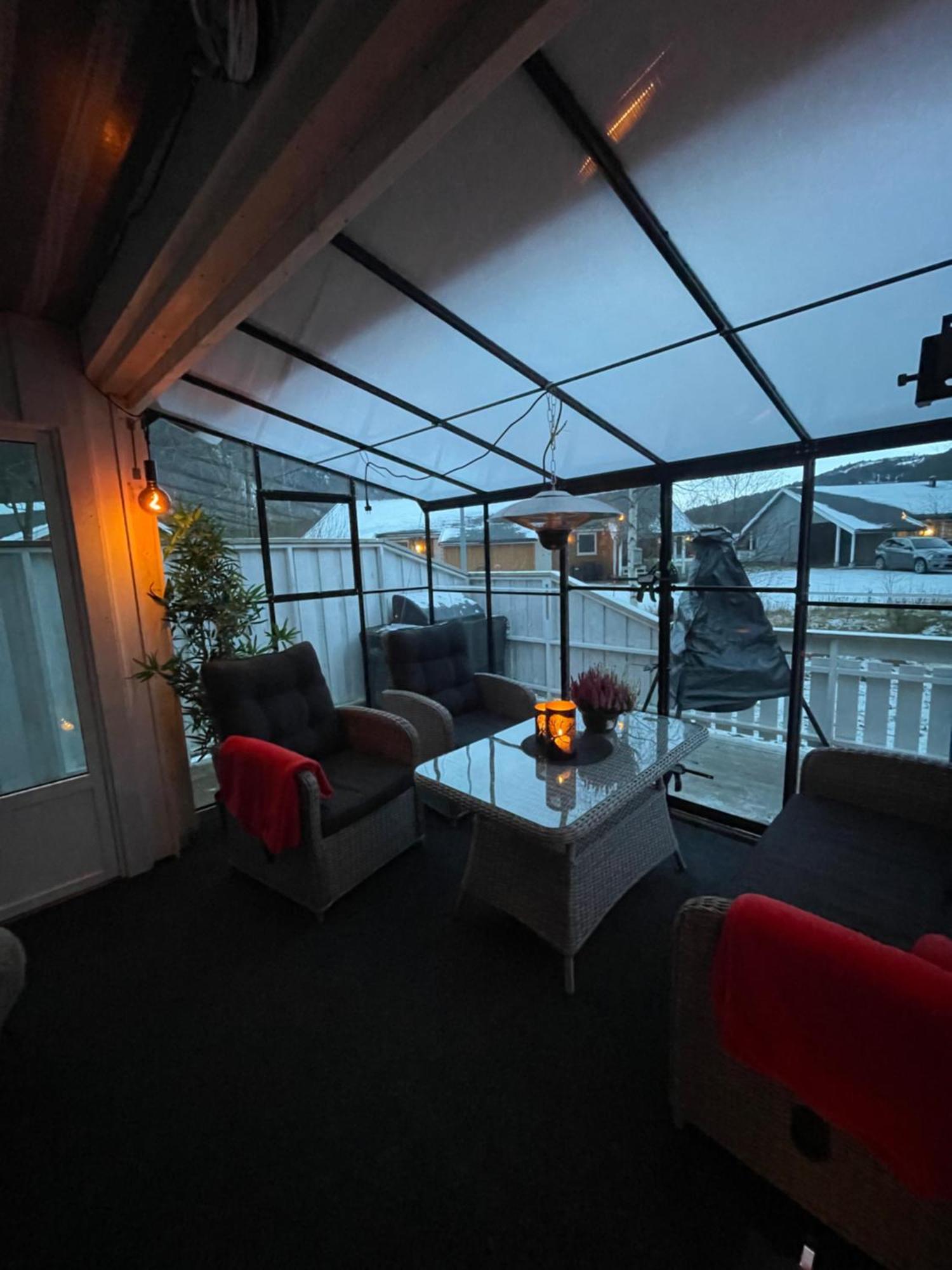 Leilighet Med 2 Soverom Rokland Esterno foto